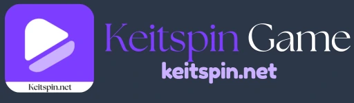 Keitspin logo 2