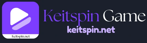 Keitspin logo